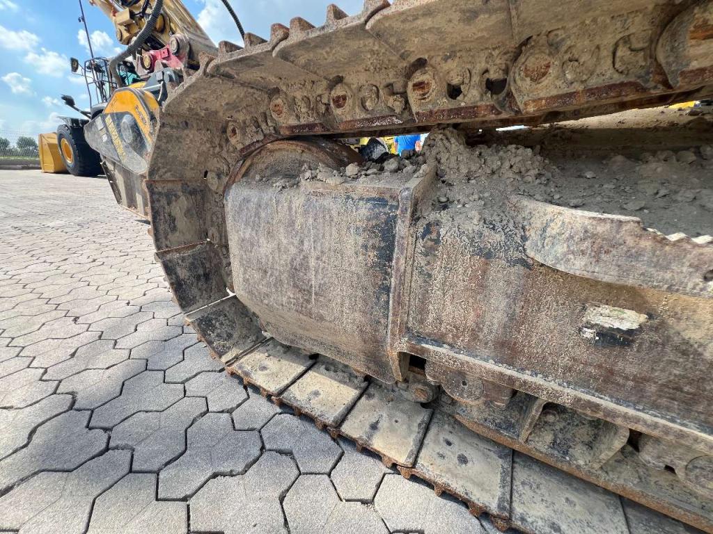 Komatsu PC230NHD-11E0 Foto 14