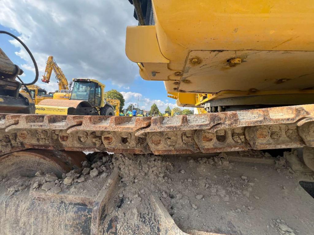Komatsu PC230NHD-11E0 Foto 15