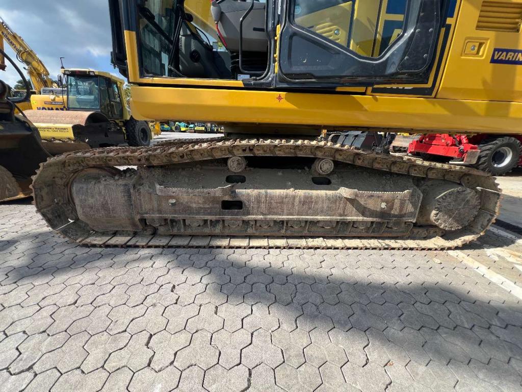 Komatsu PC230NHD-11E0 Foto 18