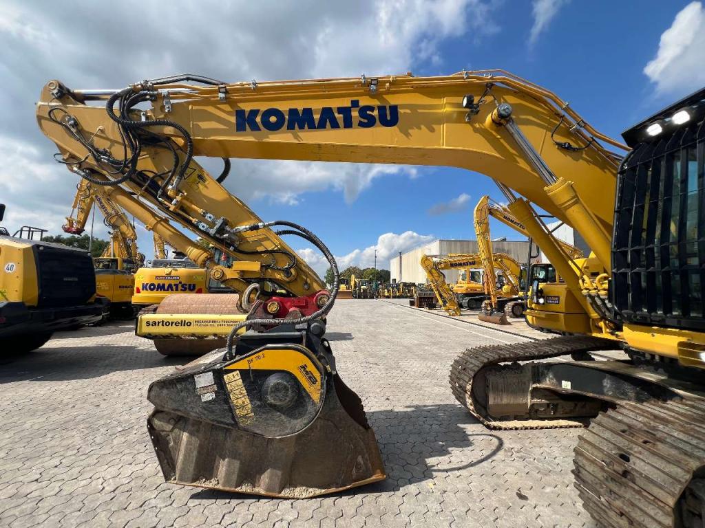 Komatsu PC230NHD-11E0 Foto 20