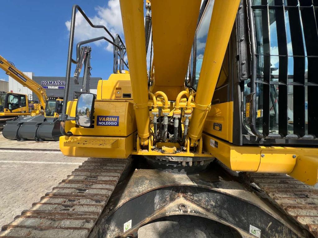 Komatsu PC230NHD-11E0 Foto 21