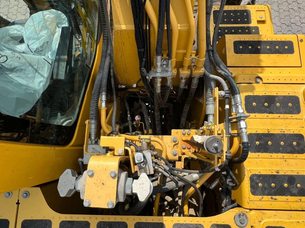 Komatsu PC230NHD-11E0 Foto 25