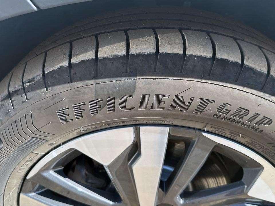 Peugeot E-RIFTER GT Foto 5