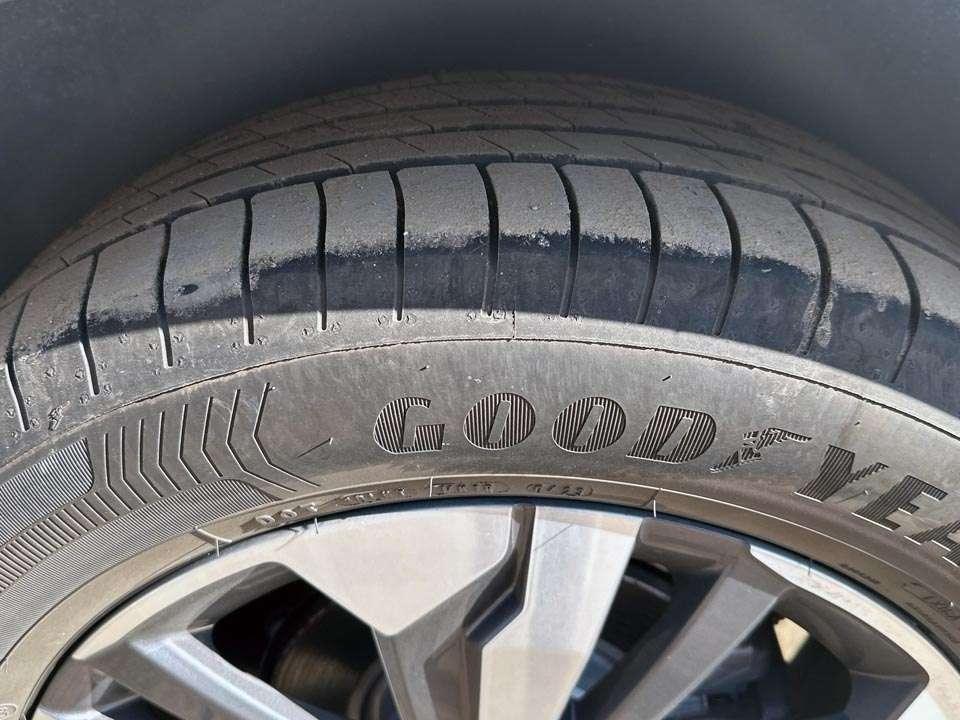 Peugeot E-RIFTER GT Foto 7