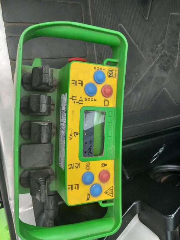 Merlo 40.16 Foto 9