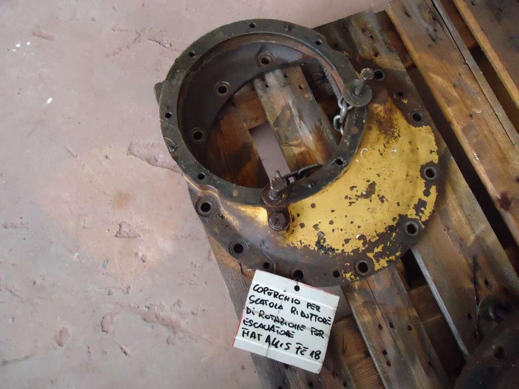 Reductor de giro para Fiat Allis FE18 Foto 1