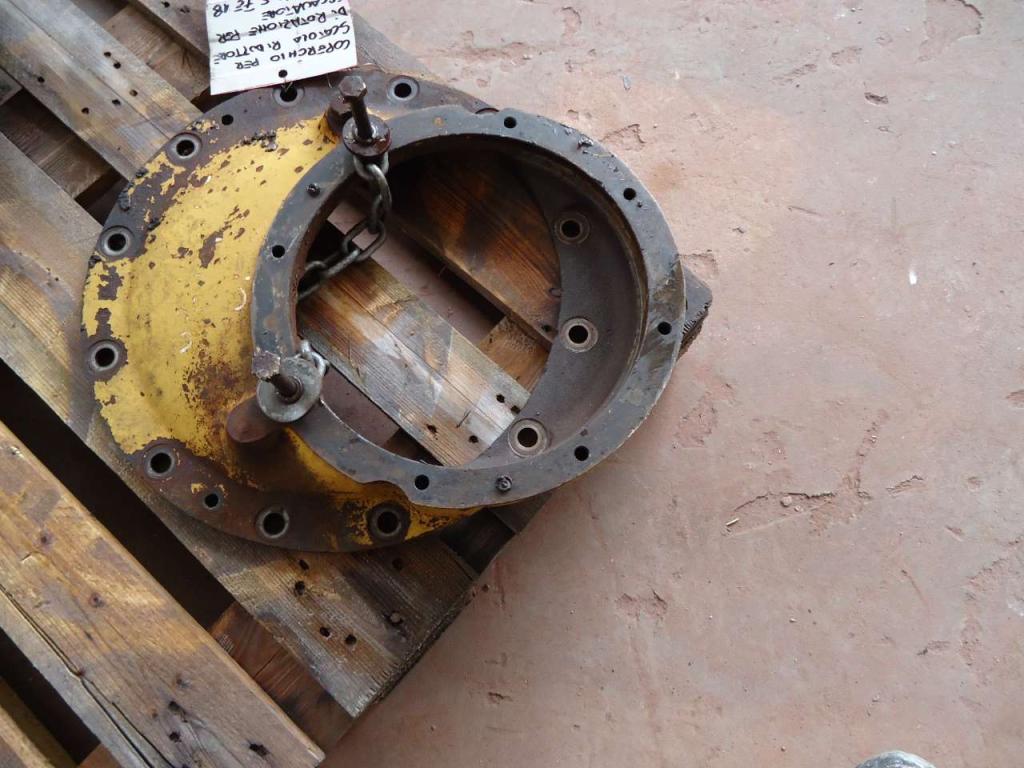 Reductor de giro para Fiat Allis FE18 Foto 2