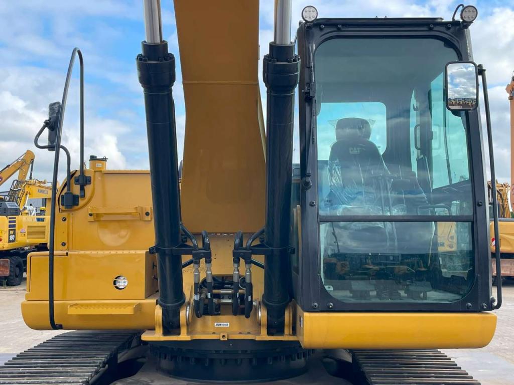 Caterpillar 320D3 GC Foto 9