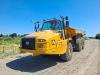 Caterpillar 725C2 Foto 2 thumbnail