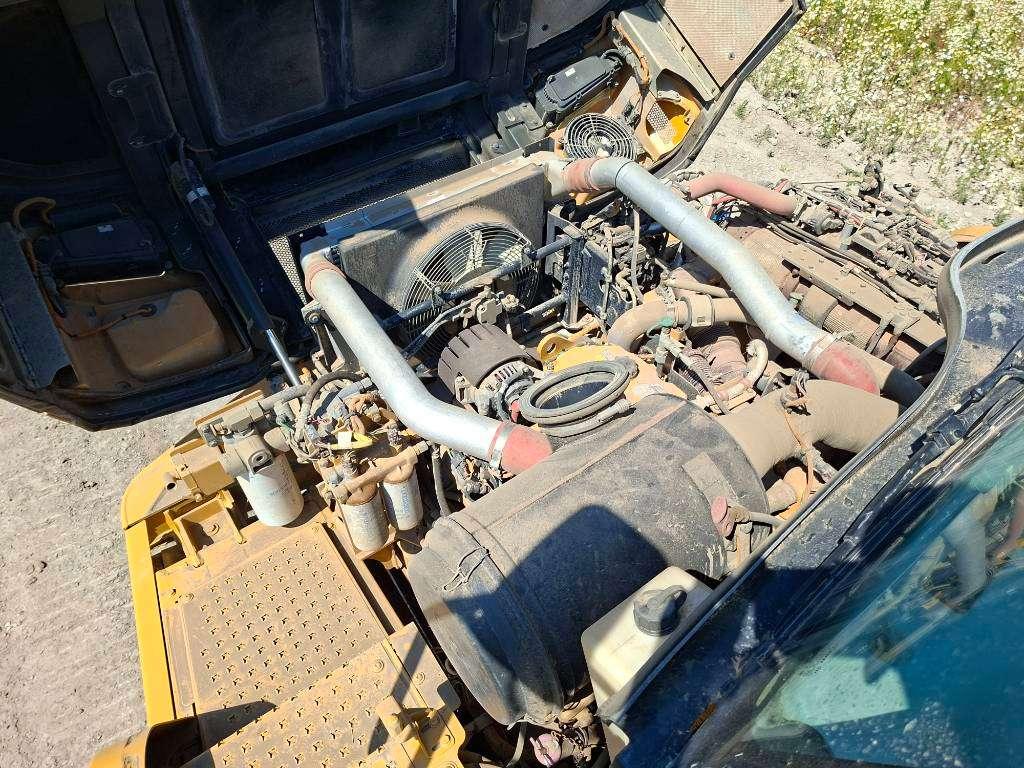 Caterpillar 725C2 Foto 23