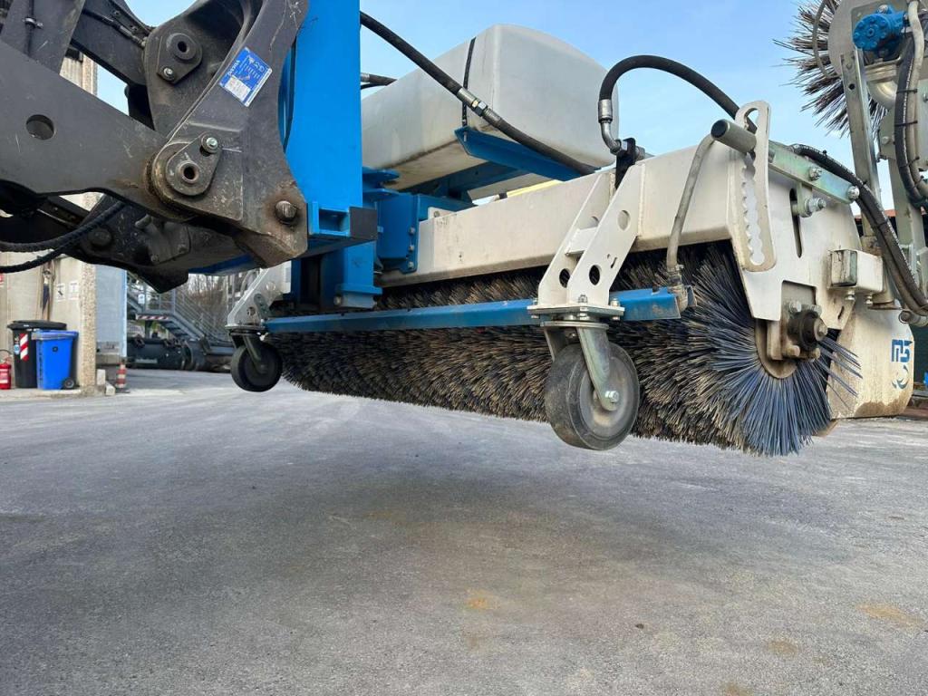 Metalmeccanica Moderna BS 260 DS Foto 6