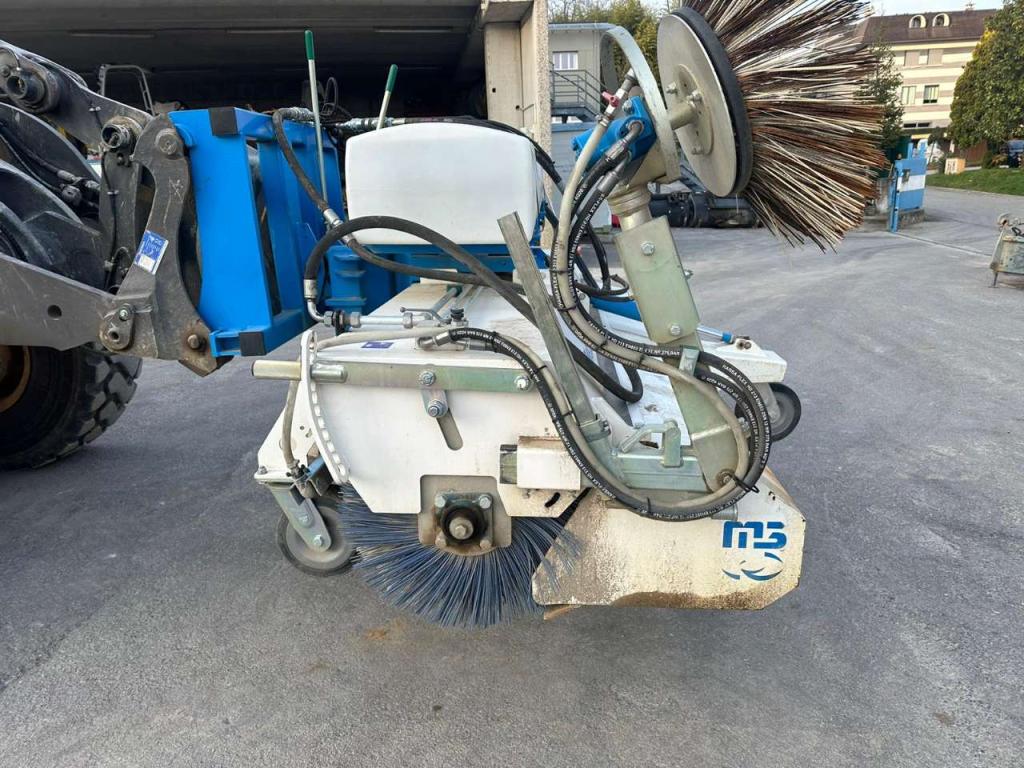 Metalmeccanica Moderna BS 260 DS Foto 8