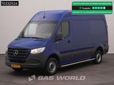 Mercedes-Benz Sprinter 315 CDI Automaat L2H2 Airco Cruise Camera MBUX CarPlay Euro6 L2 Airco Cruise control vendida por BAS World B.V.