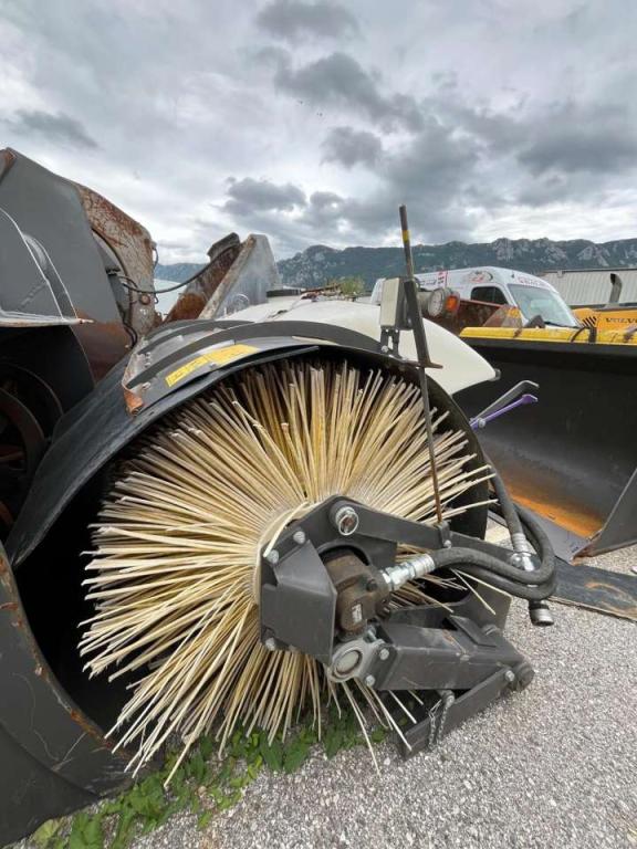 Holms SP 250 Foto 12