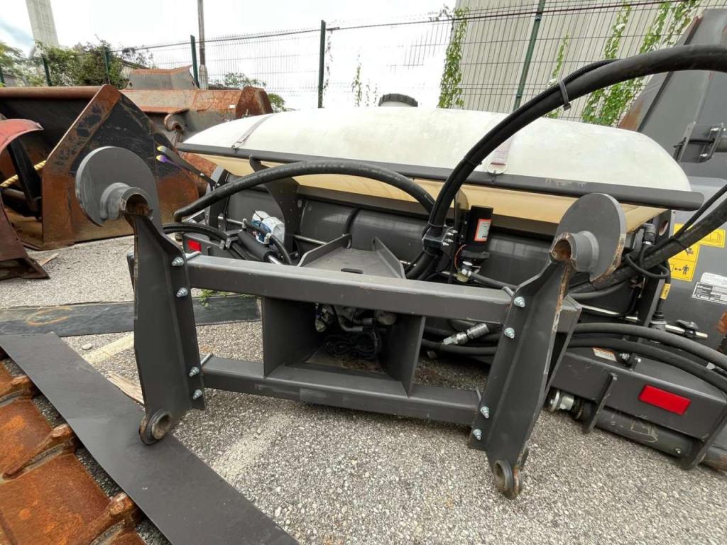 Holms SP 250 Foto 9