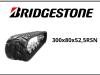 Bridgestone 300x80x52.5 RSN Core Tech Foto 1 thumbnail