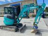 Kobelco SK34SR-7 Foto 3 thumbnail