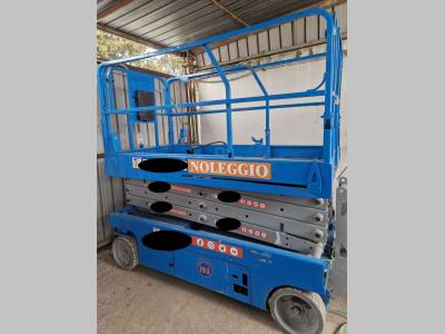 Genie GS-2646 Foto 1