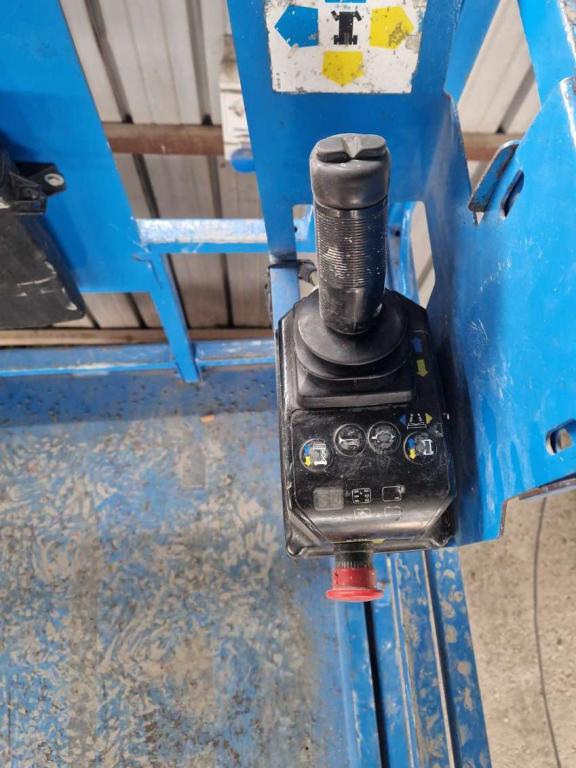 Genie GS-2646 Foto 5