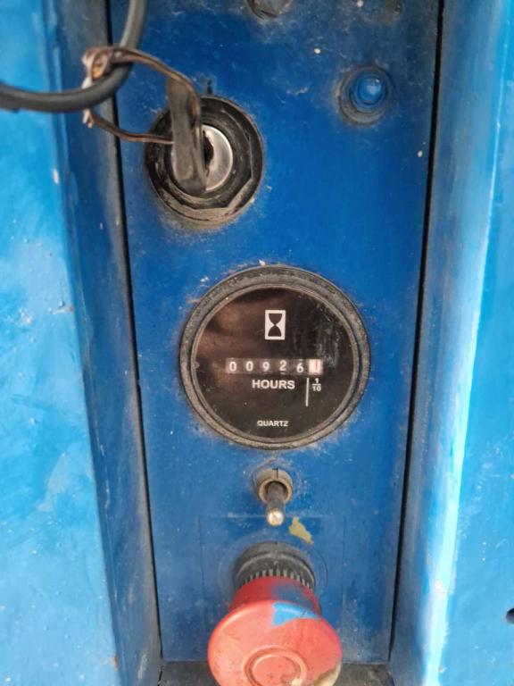 Genie GS-2646 Foto 6