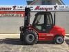 Manitou MSI 50 4X2 Foto 3 thumbnail