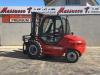 Manitou MSI 50 4X2 Foto 4 thumbnail