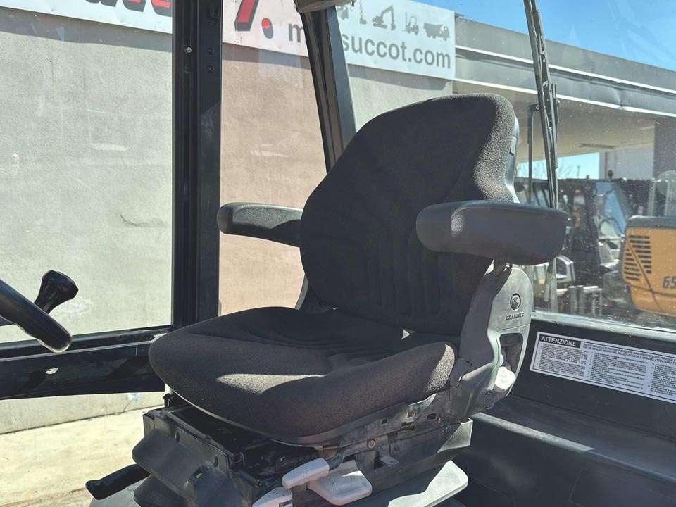 Manitou MSI 50 4X2 Foto 15