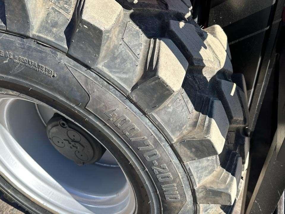 Manitou MSI 50 4X2 Foto 8
