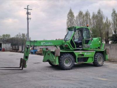 Merlo ROTO 38.16 vendida por B & B Di Ballan & C. Srl