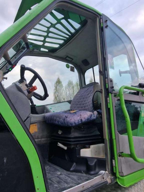 Merlo ROTO 38.16 Foto 5
