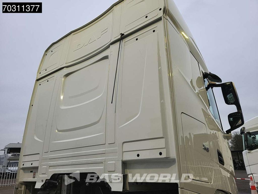 Daf XG 480 6X2 BDF Lift+Steering axle Automatic Retarder LED Euro 6 Foto 11