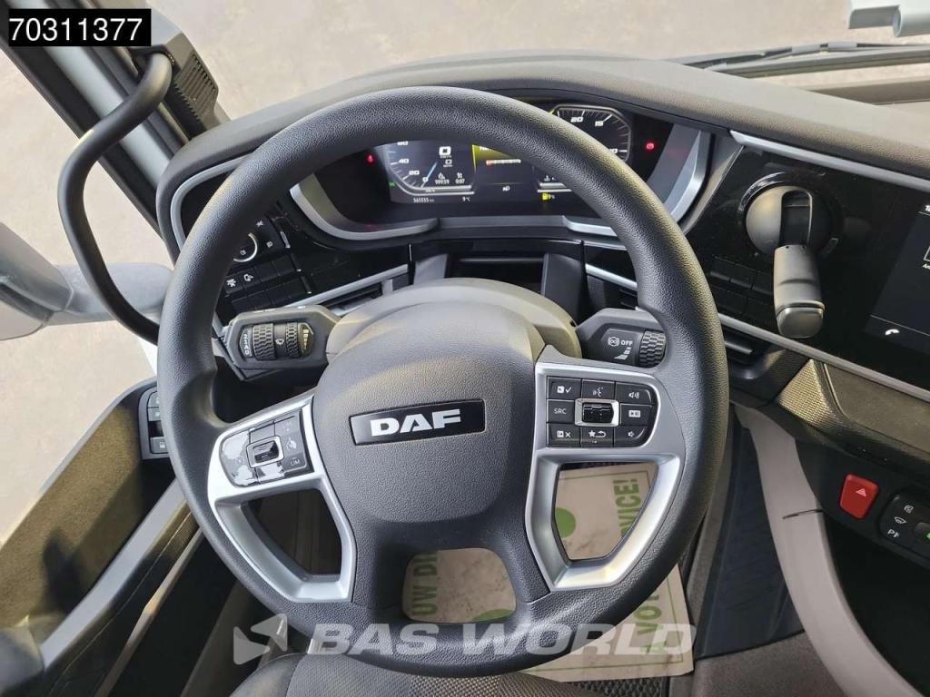 Daf XG 480 6X2 BDF Lift+Steering axle Automatic Retarder LED Euro 6 Foto 22