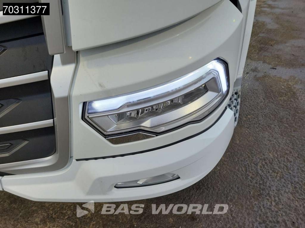 Daf XG 480 6X2 BDF Lift+Steering axle Automatic Retarder LED Euro 6 Foto 9