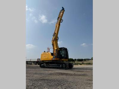 Liugong 923F 2PB vendida por Movinvest Srl