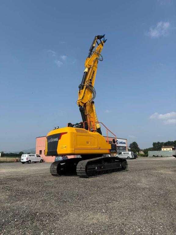 Liugong 923F 2PB Foto 3