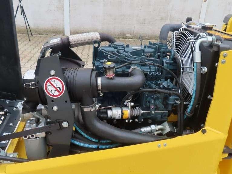 Bomag BMP 8500 Foto 10