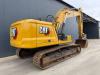 Caterpillar 330 07B Foto 4 thumbnail