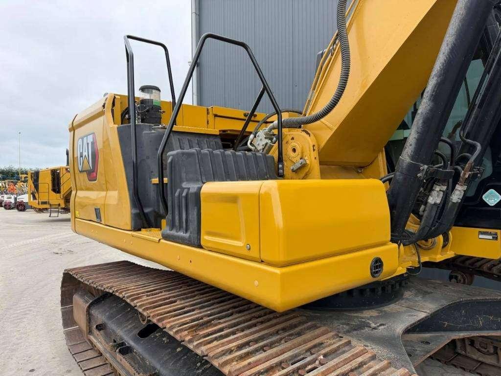 Caterpillar 330 07B Foto 10