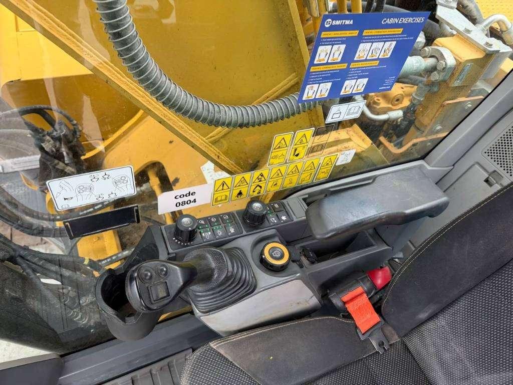 Caterpillar 330 07B Foto 22