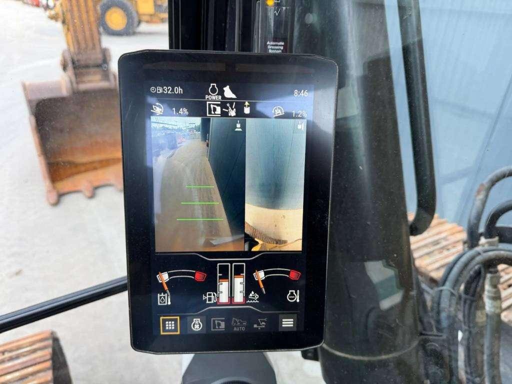 Caterpillar 330 07B Foto 23