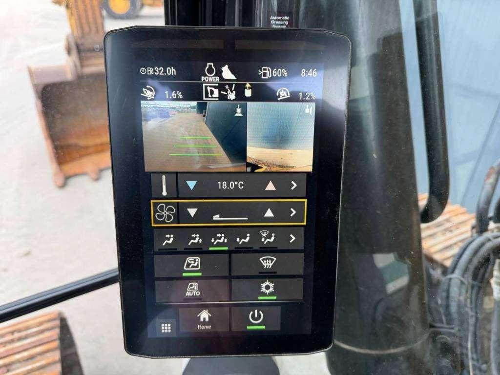 Caterpillar 330 07B Foto 24