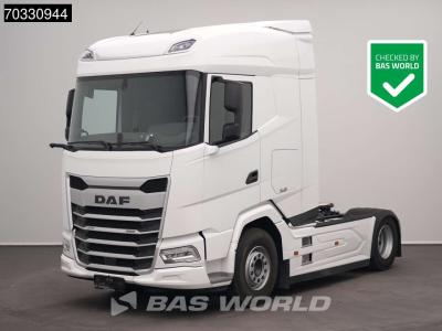 Daf XG 480 4X2 Retarder 2xTanks ACC Standklima 80%Tyres vendida por BAS World B.V.