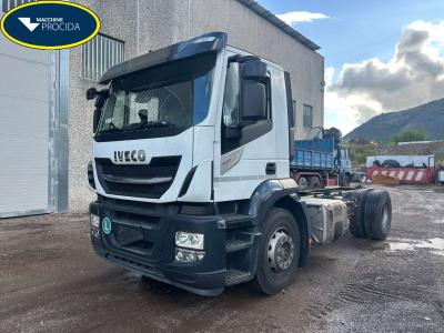 Iveco HI-STREET AD190S42 XP Foto 1