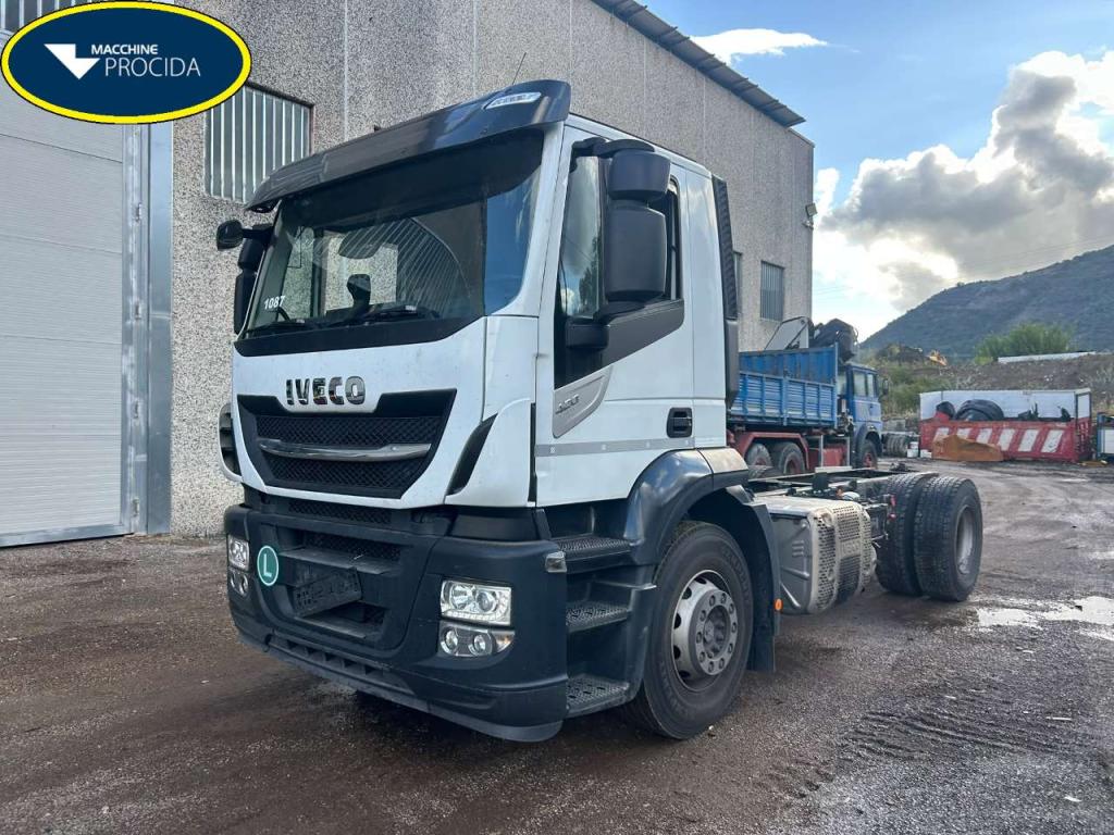 Iveco HI-STREET AD190S42 XP Foto 1