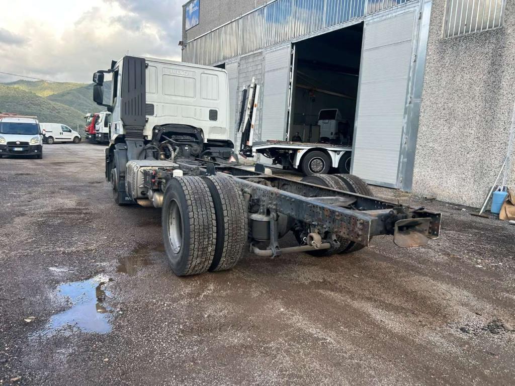 Iveco HI-STREET AD190S42 XP Foto 17