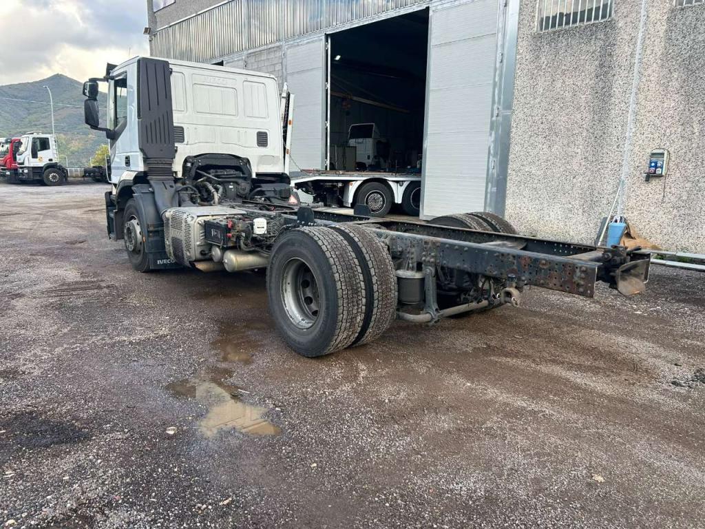 Iveco HI-STREET AD190S42 XP Foto 18