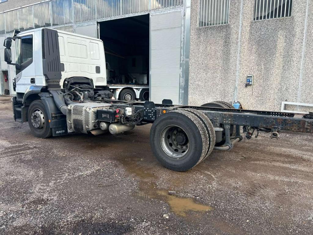Iveco HI-STREET AD190S42 XP Foto 19