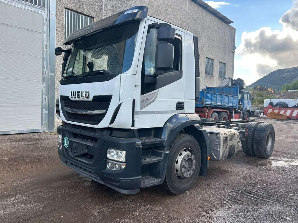 Iveco HI-STREET AD190S42 XP Foto 21