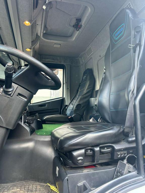 Iveco HI-STREET AD190S42 XP Foto 30