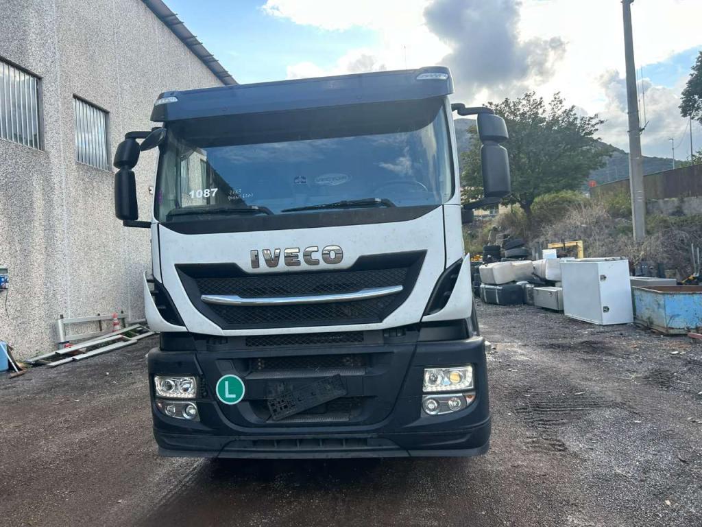 Iveco HI-STREET AD190S42 XP Foto 4